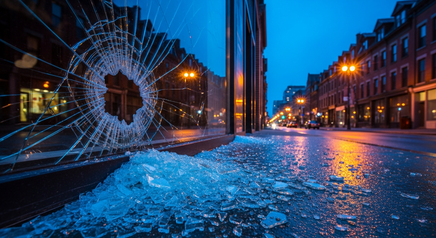 Escalating Antisemitism: The Targeting of Jewish Businesses in Toronto