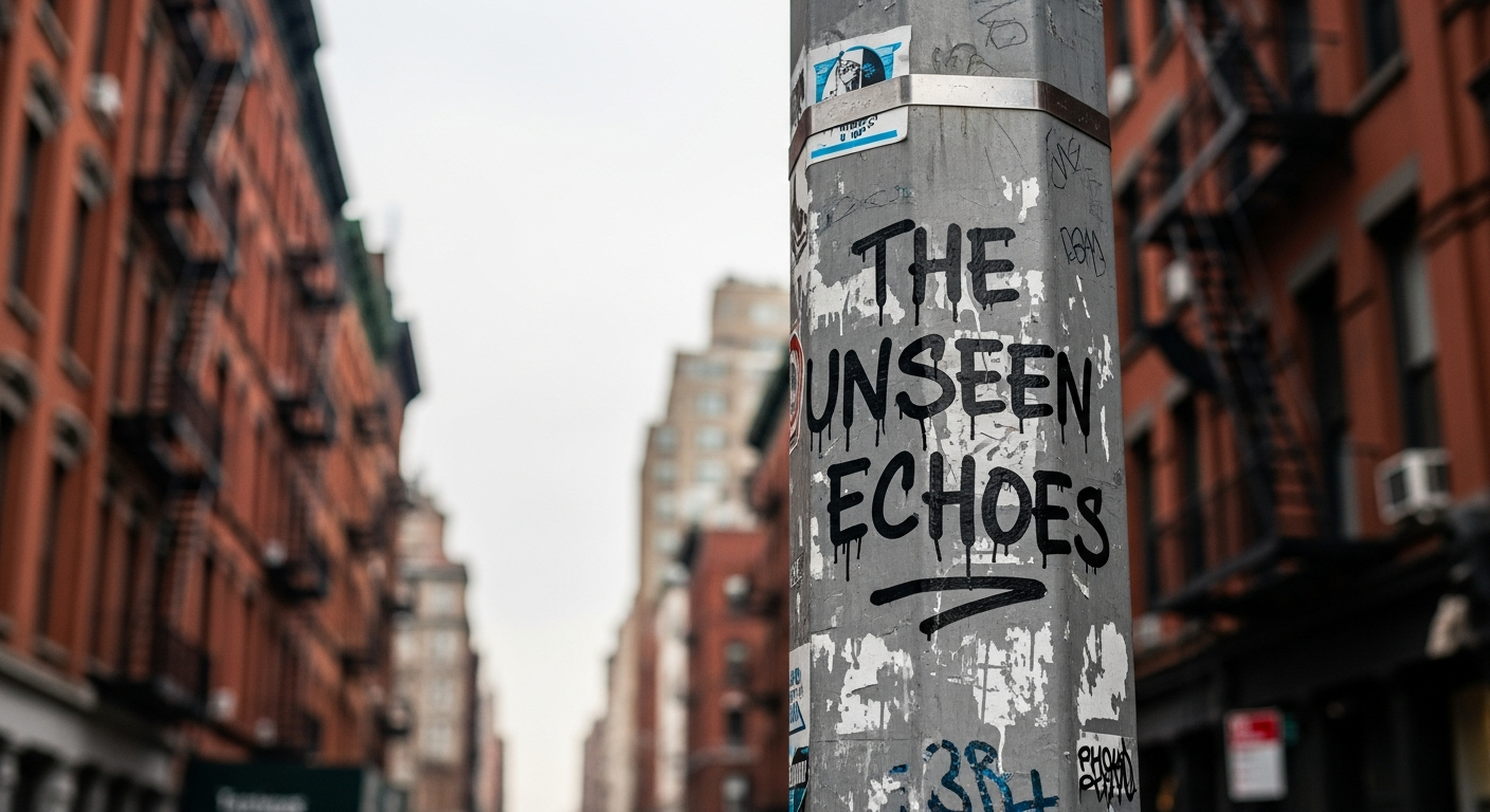 Genocidal "Death to Israel" Graffiti Targets Manhattan’s Chelsea District