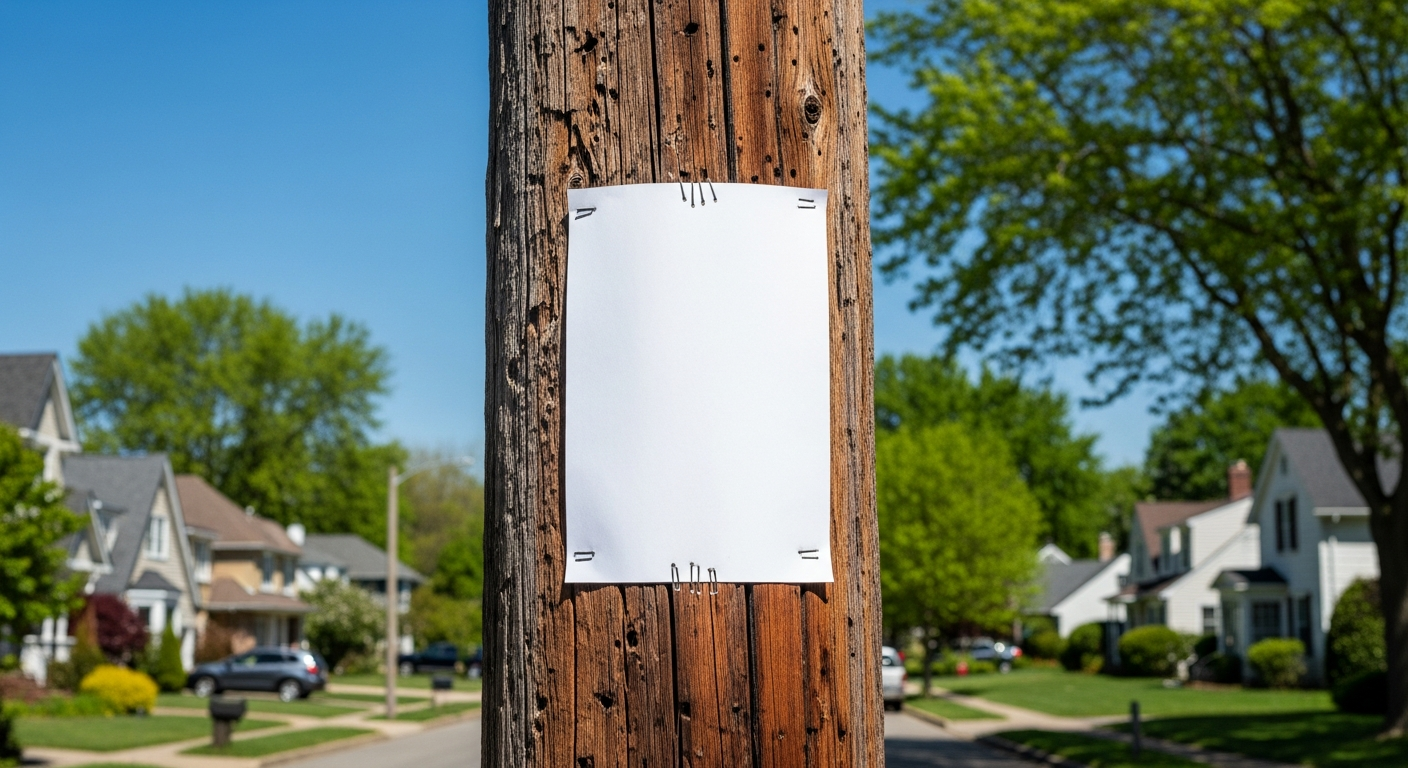 Hamas Propaganda Targets Jewish Residents in Teaneck, New Jersey
