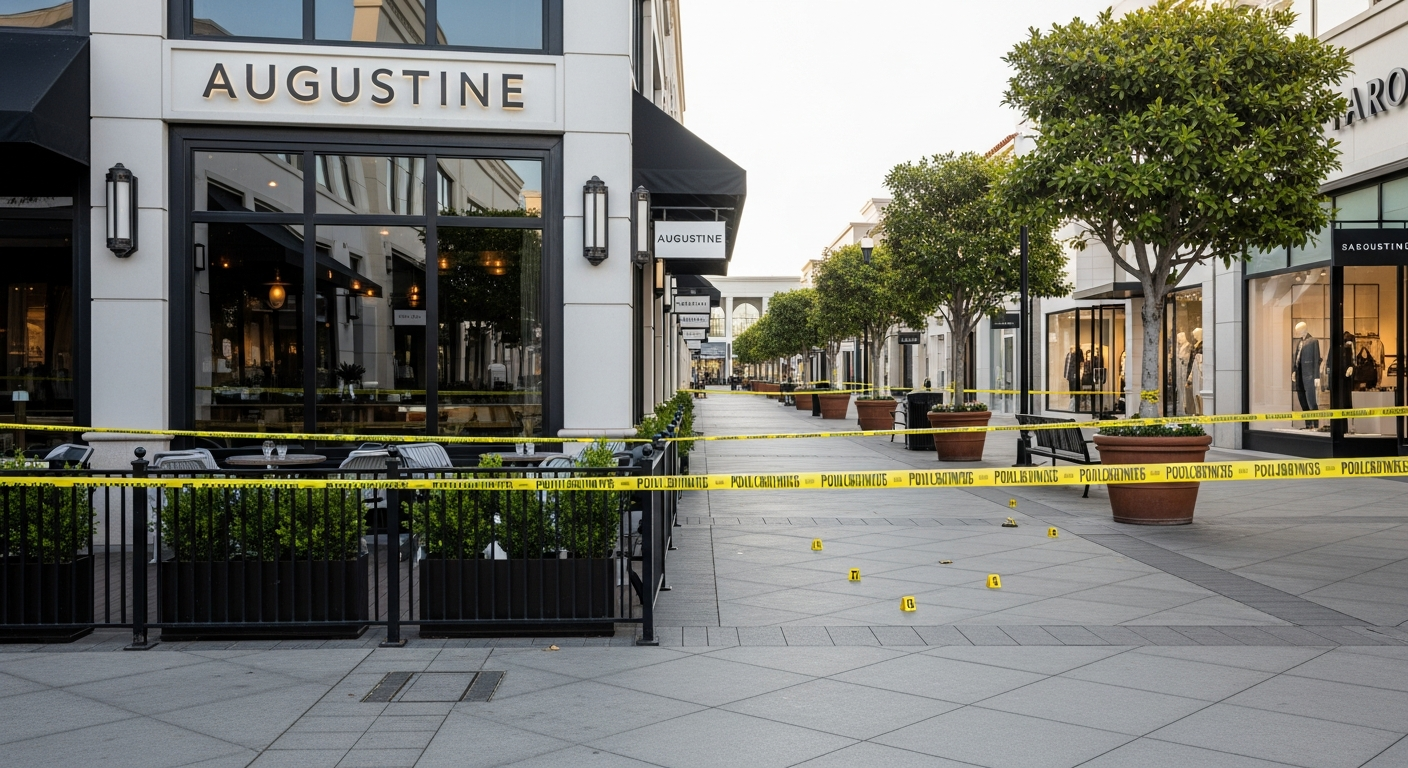 Hebrew-Speaking Jewish Men Beaten at San Jose Restaurant