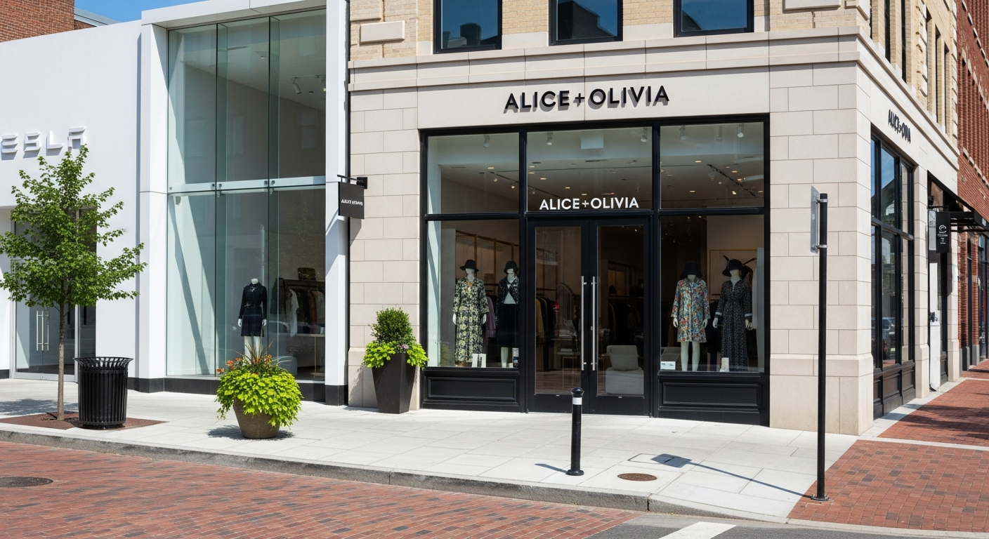 Hitler Salute Outside Jewish Boutique Sparks Outrage