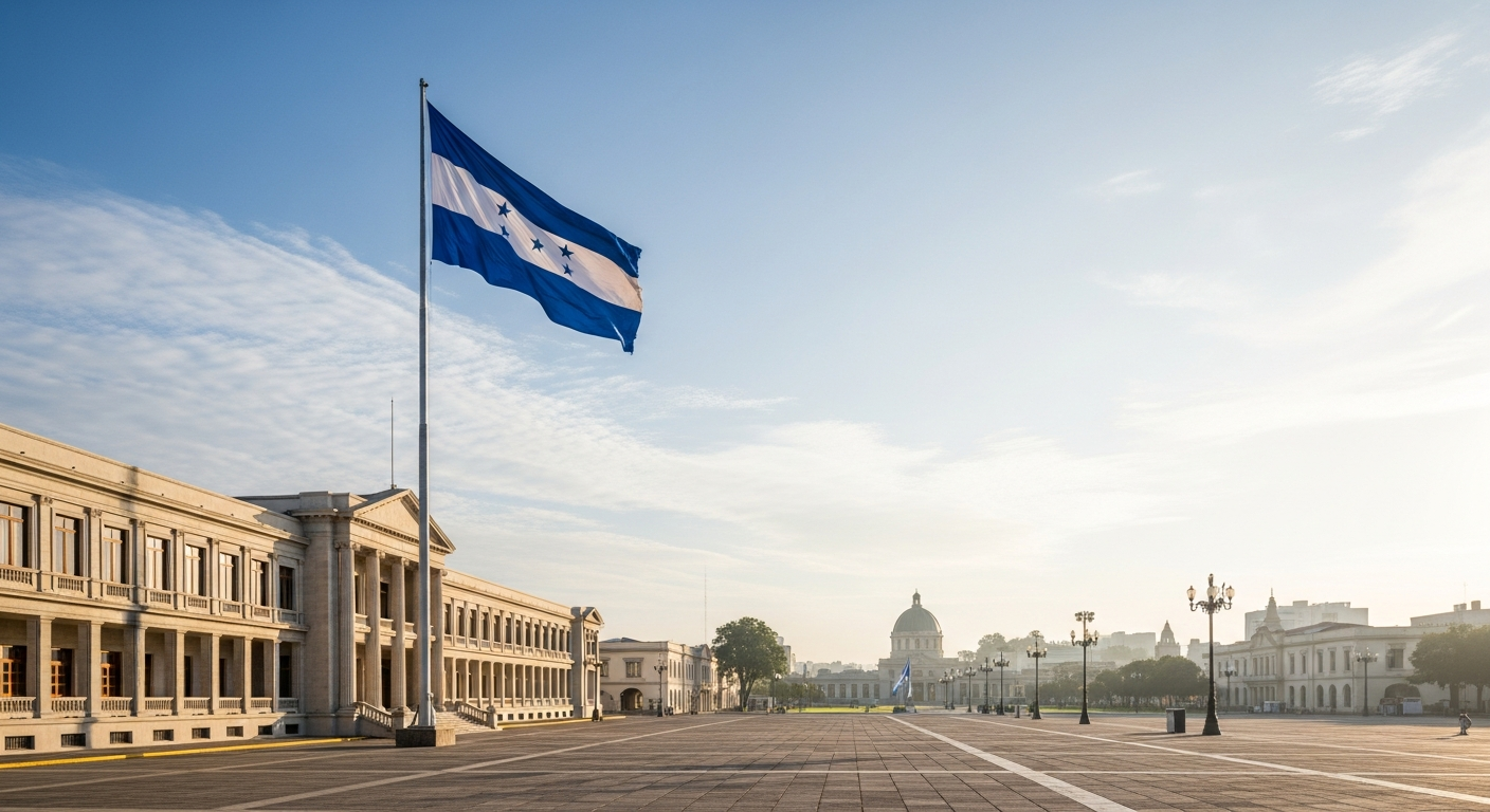 Honduras Designates Hamas and IRGC as Terrorist Entities