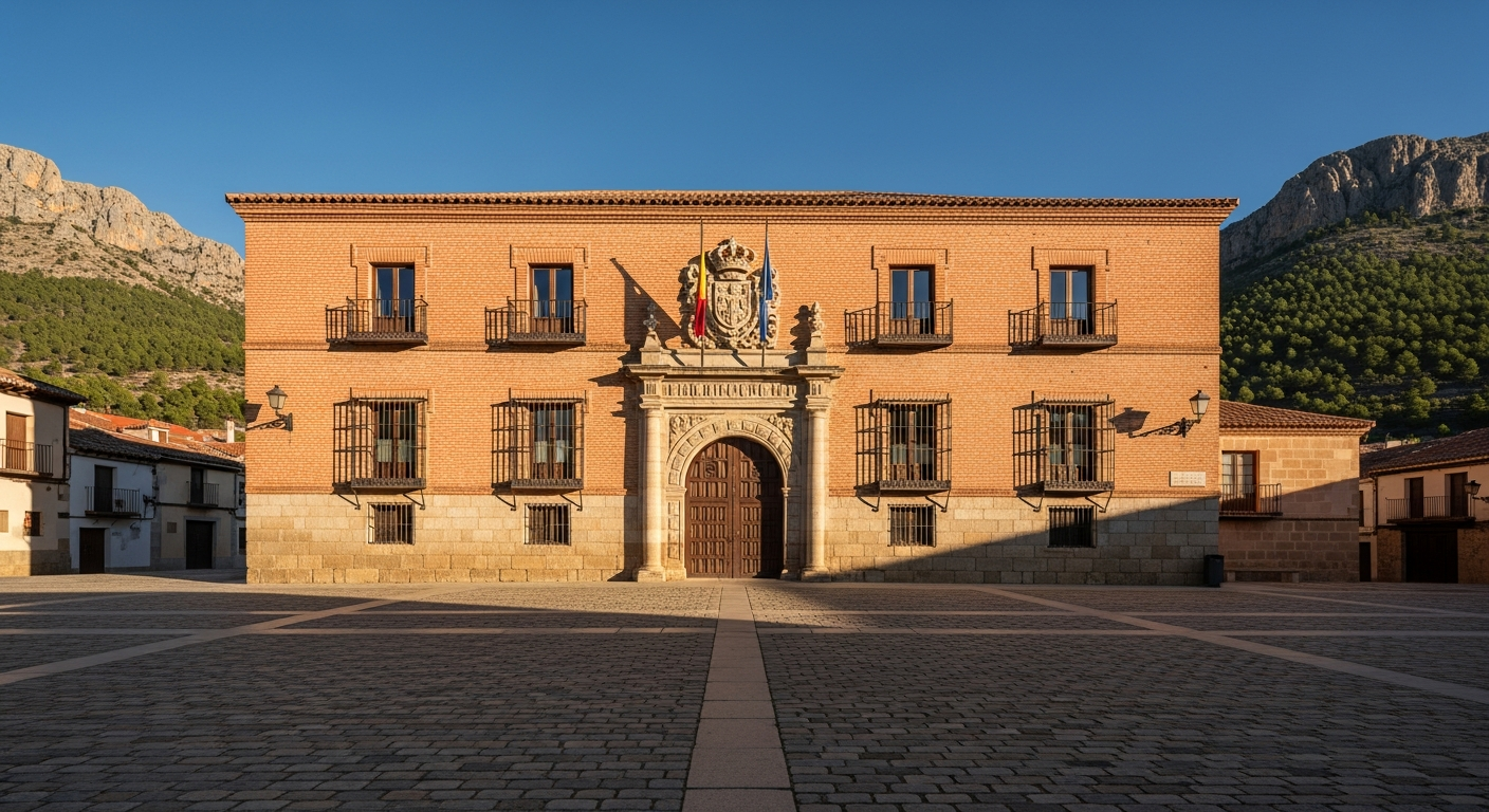 Hoyo de Manzanares Adopts IHRA Definition of Antisemitism