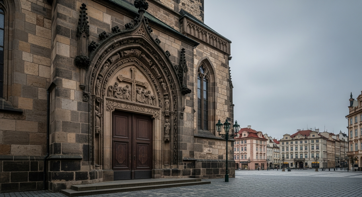 ICEJ President Warns Europe Reaches 1930s Antisemitism Levels