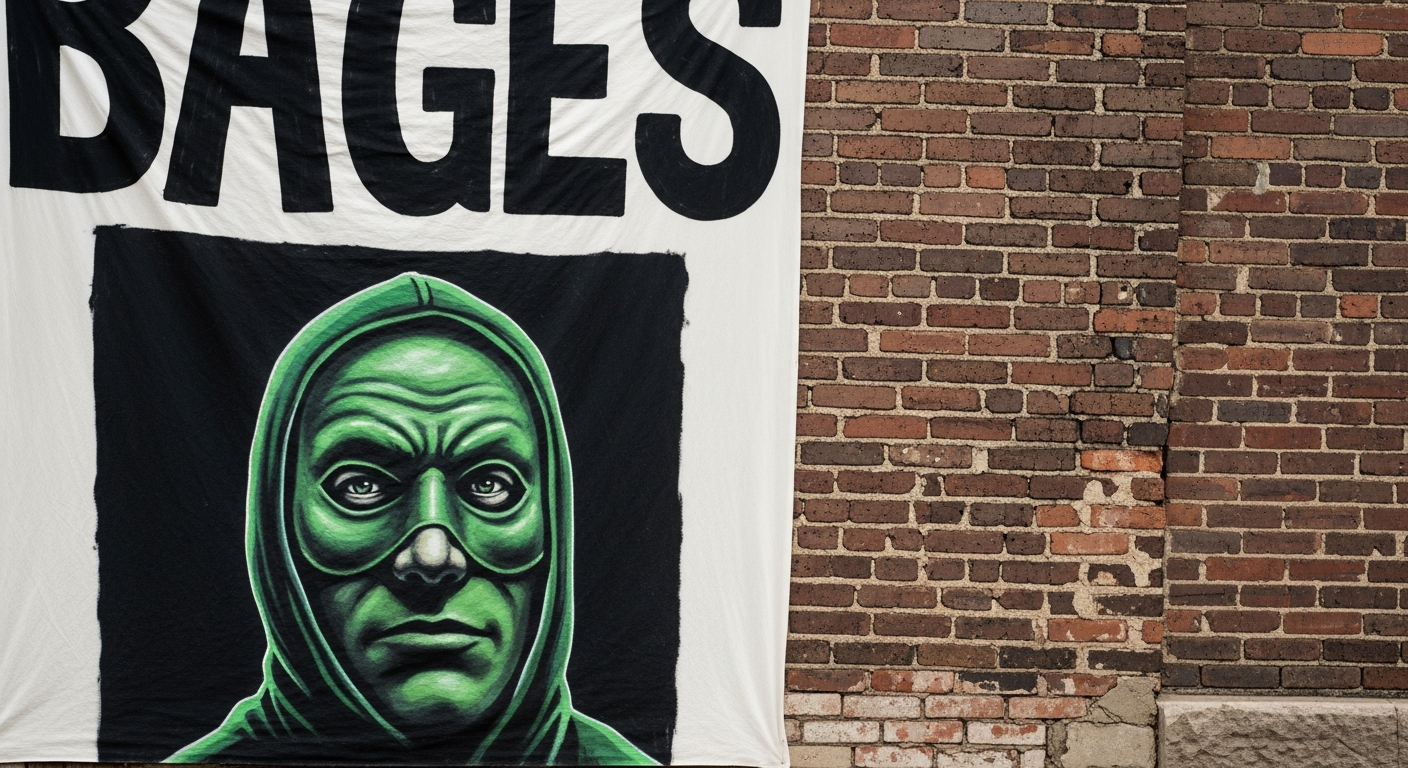 Incitement in Chicago: Radical Group Glorifies Hamas Terrorism