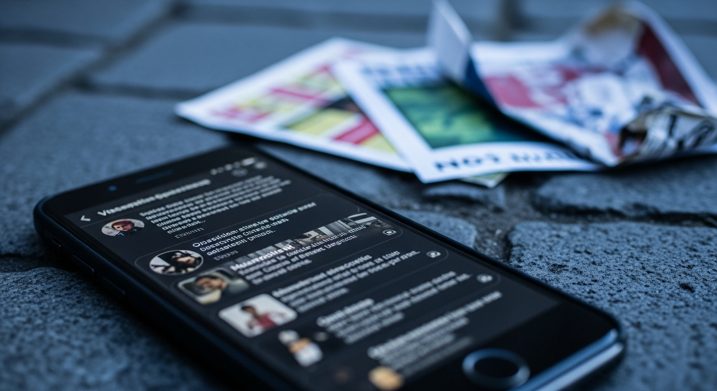 Instagram Algorithm Fueling Global Antisemitism and Physical Radicalization