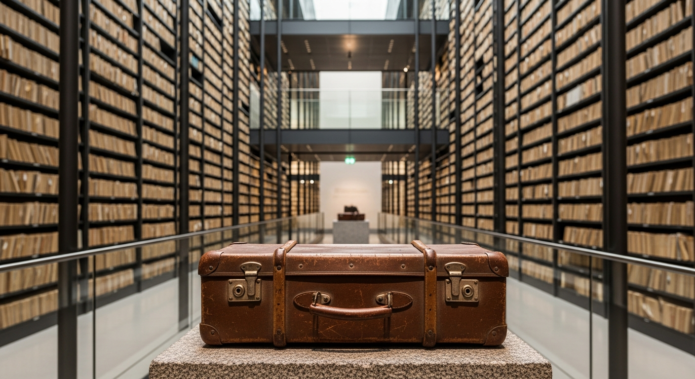 Intergenerational Truth: Combatting Holocaust Distortion Through Descendant Voices