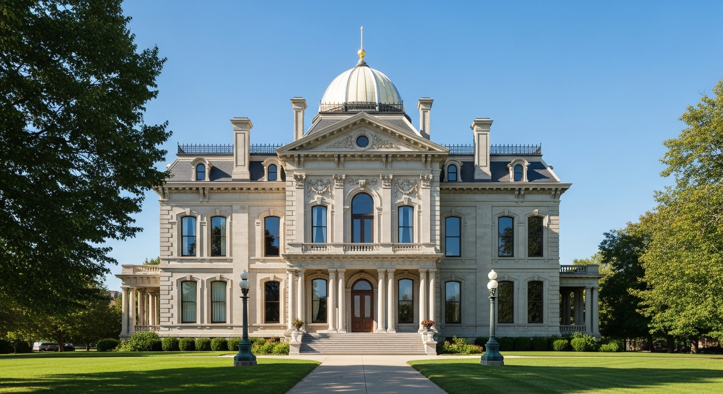 Iowa Leadership Champions Jewish Heritage and Combats Antisemitism