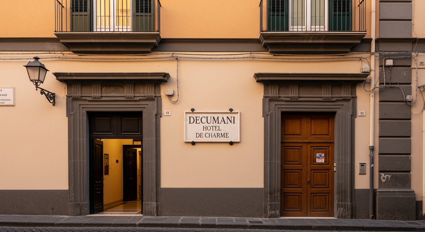Italian Hotel Boycotts Israeli Tourist Over Hostile BDS Campaign