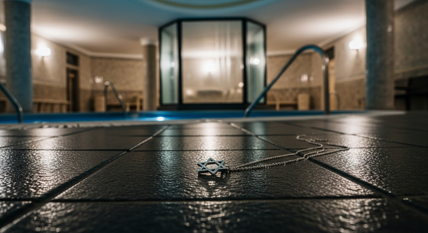 Jewish Lesbian Couple Expelled From Barcelona Bathhouse