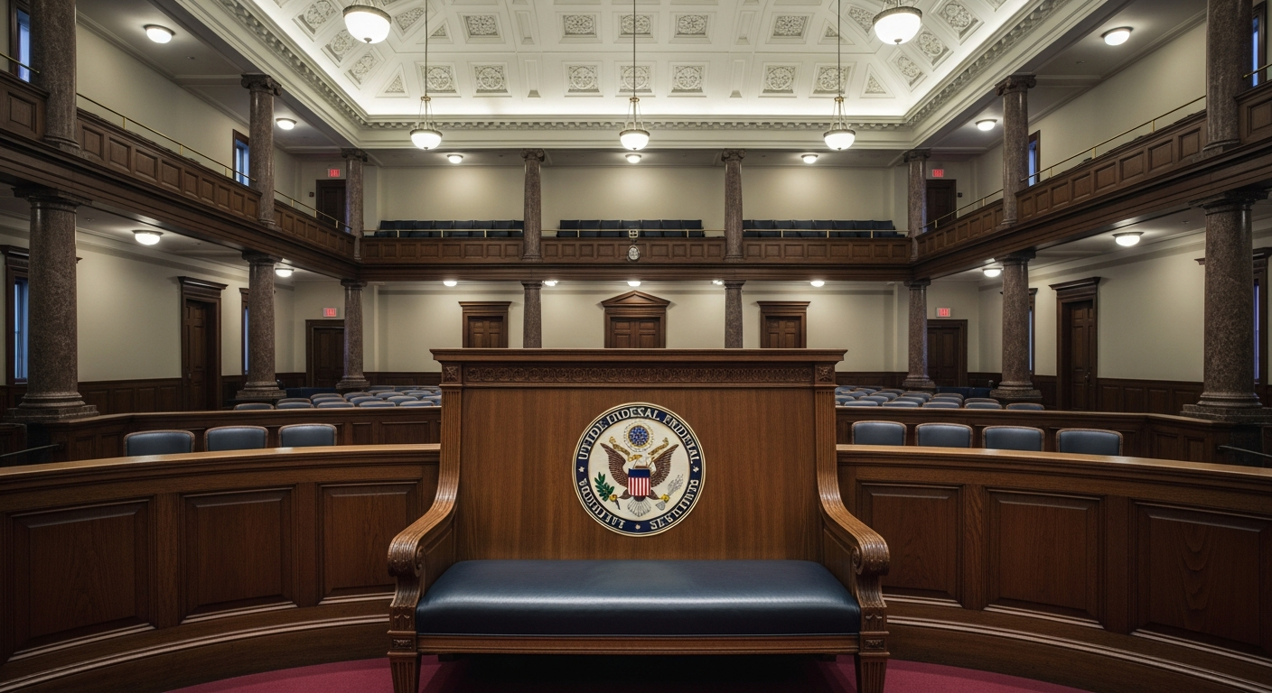 Judicial Briefing in Miami Confronts Surging Modern Antisemitism