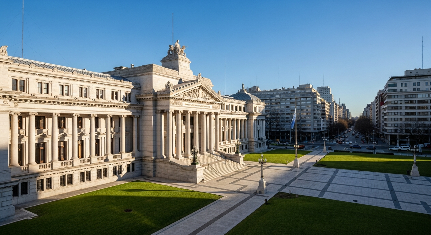 Latin American Lawmakers Unite Against Rising Regional Antisemitism