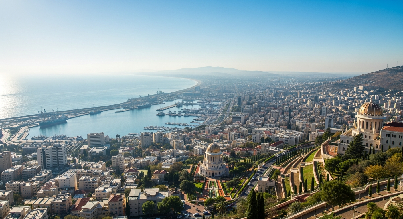 Marseille’s Hypocritical Push to Sever Sister City Ties with Haifa