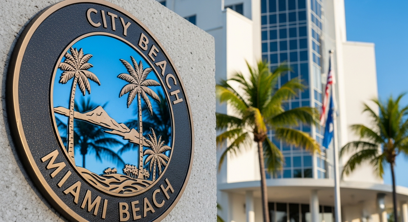 Miami Beach Leadership Confronts Post-October 7 Antisemitic Surge