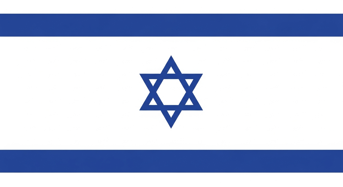 Michigan DoorDash Driver Deactivated Over Antisemitic Flag Stunt