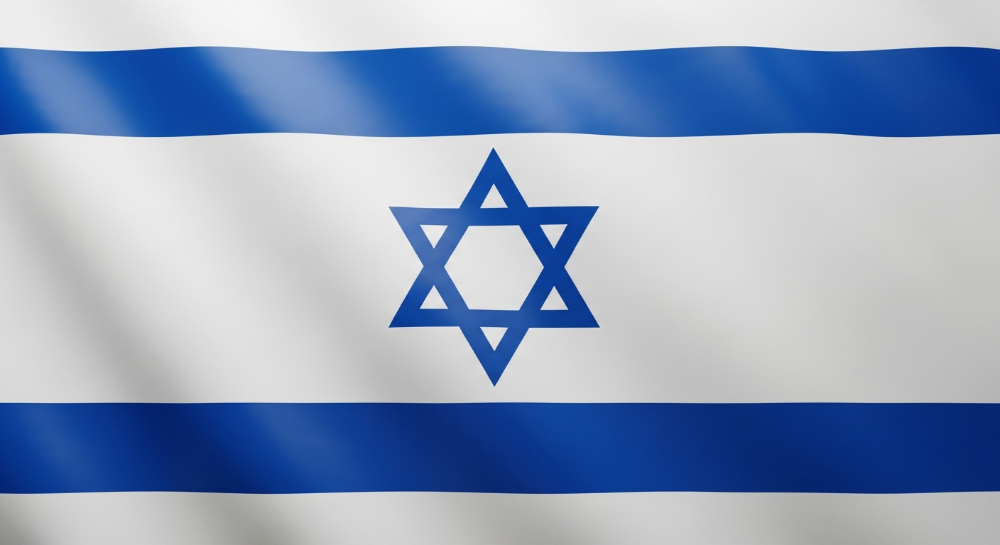 Nazi Imagery in Montreal: The Defacement of the Israeli Flag