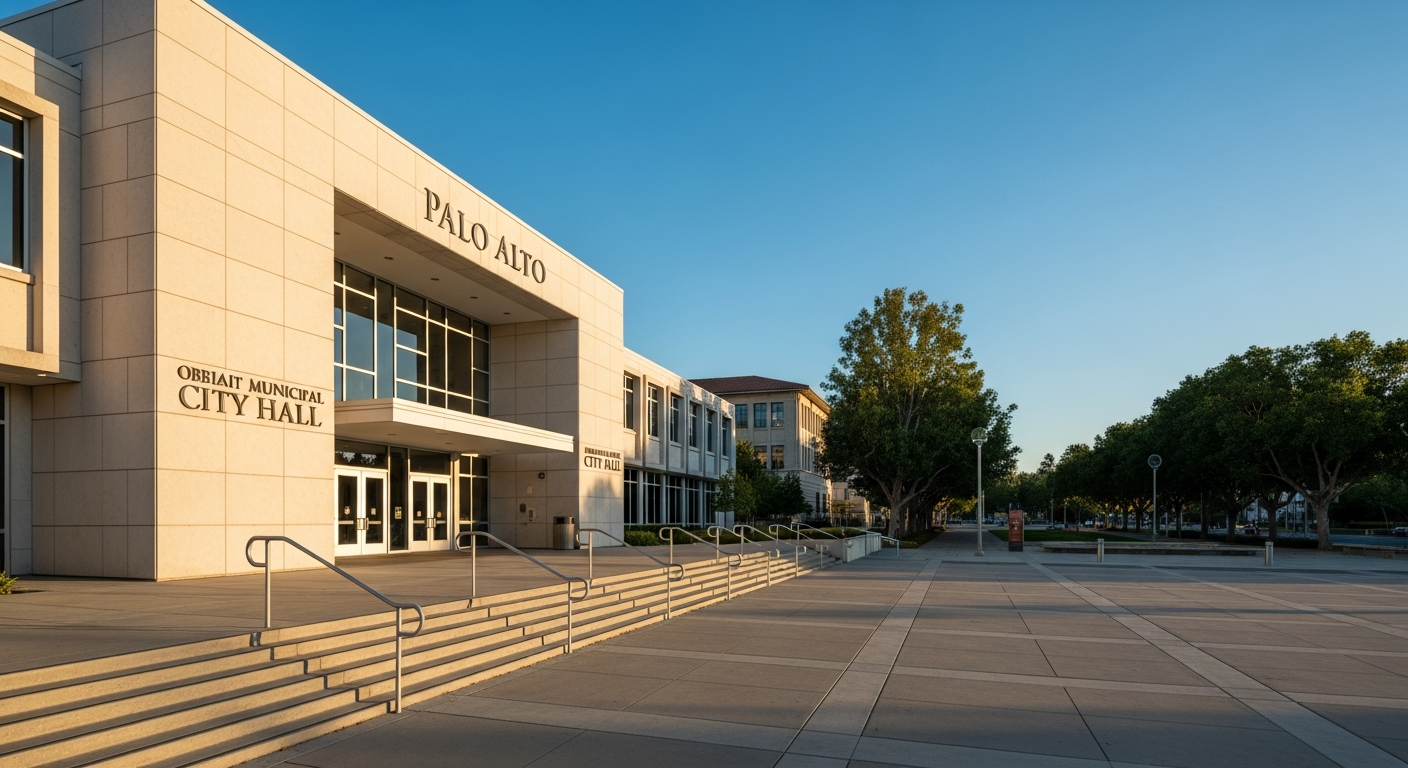 Palo Alto Forum Charts City-Level War on Antisemitism