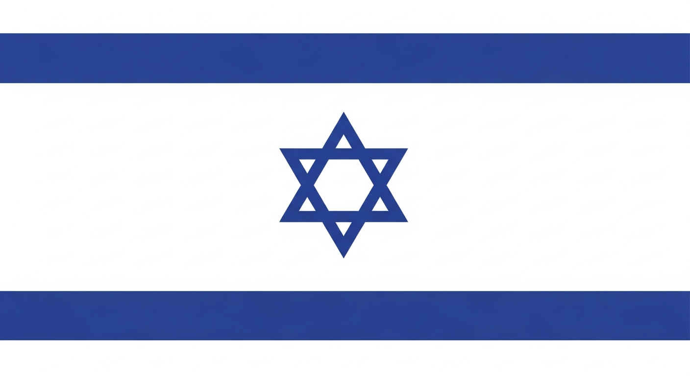 Polish Lawmaker’s Desecration of Israeli Flag in Parliament