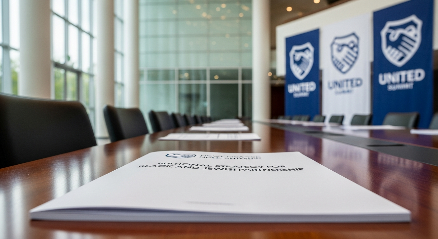 Rekindling the Historic Alliance Against Antisemitism in Miami