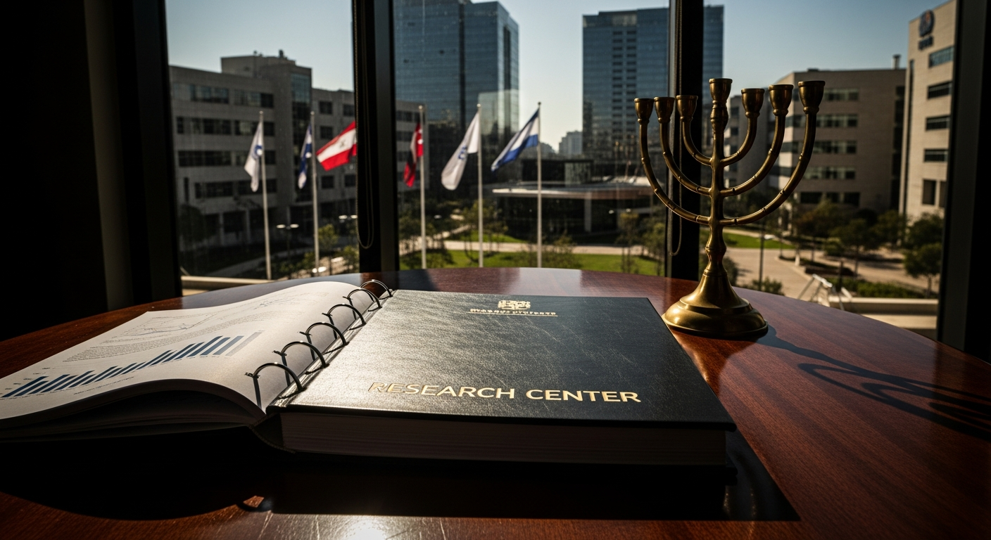 Resilience and Monitoring: Combatting the Global Antisemitism Surge