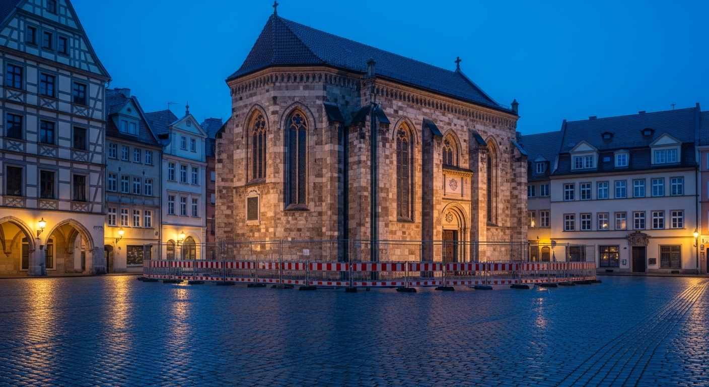 Sacha Roytman Confronts the Resurgent Tide of European Antisemitism