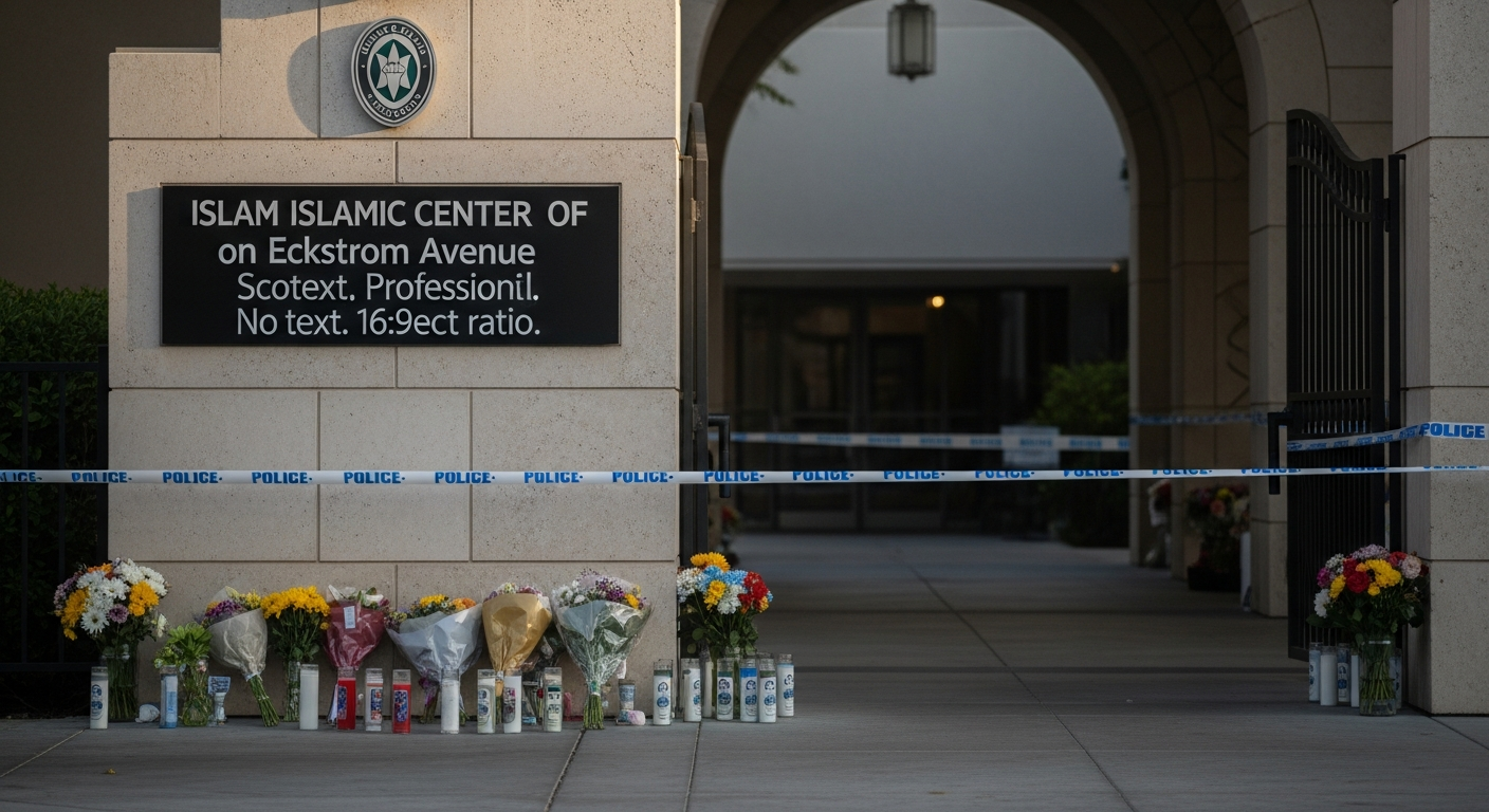Shared Resilience: Combatting Religious Hatred After San Diego Attack
