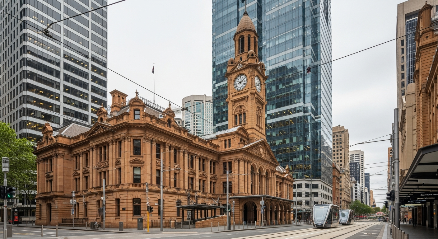 Sydney Authorities Block Radical "Bring the Intifada" Forum