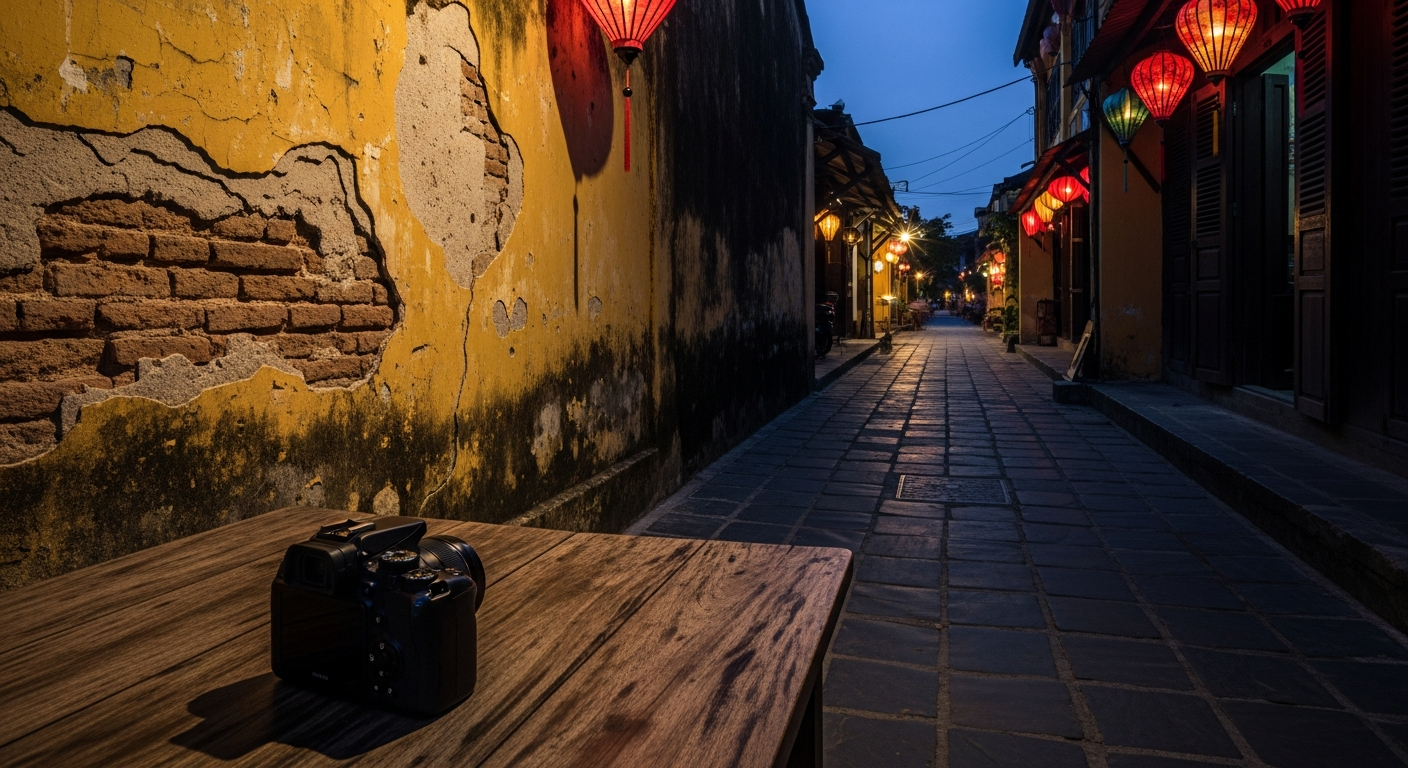 Targeting Israelis in Vietnam: The Hoi An Harassment Incident