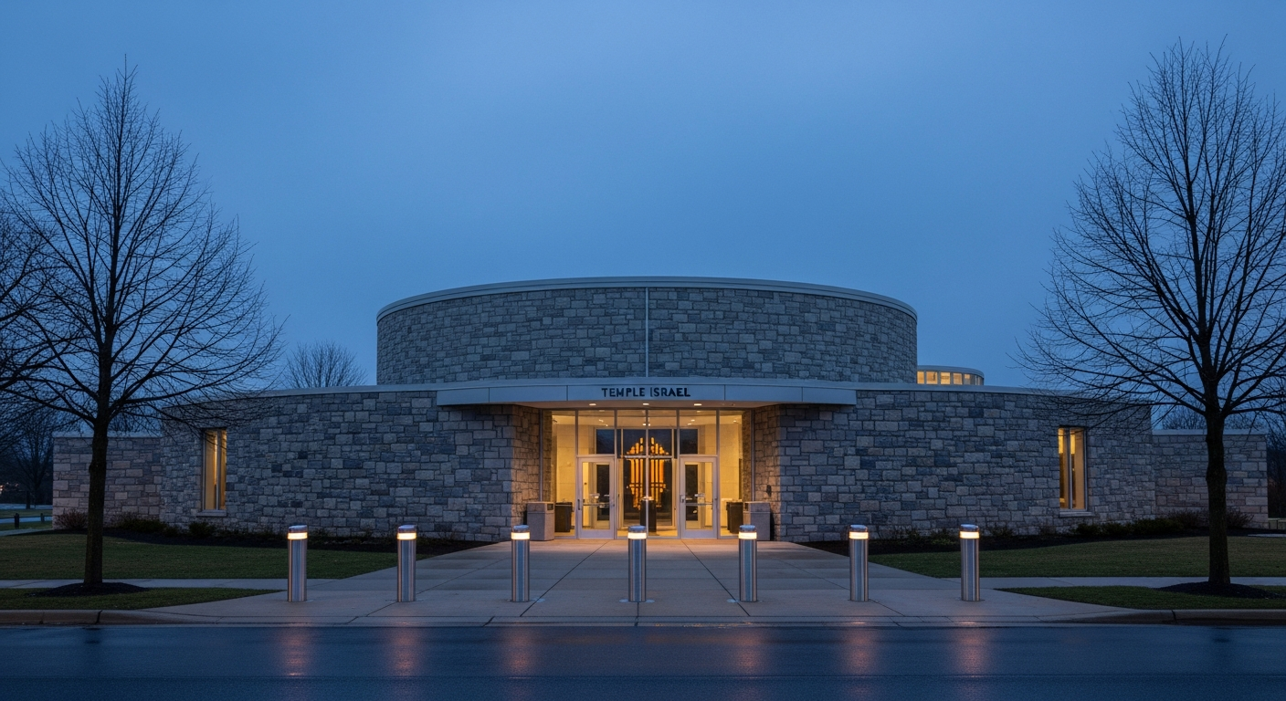 Terror at Temple Israel: The Hezbollah-Inspired Synagogue Plot