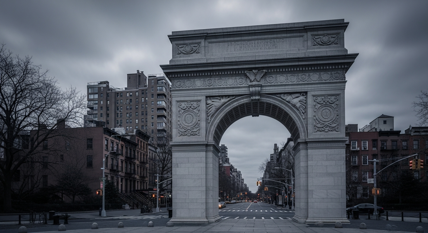 Terror Flags and Leadership Failures in New York City