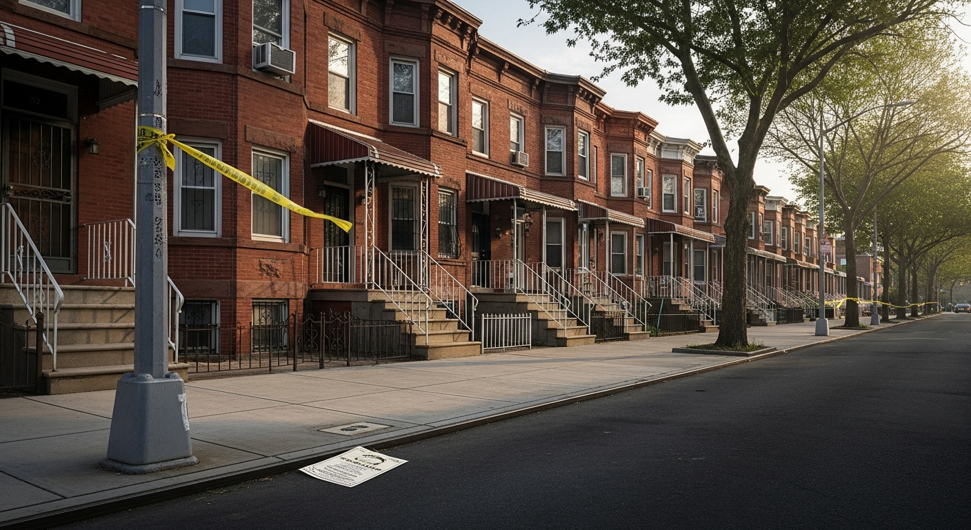 The Flood Boro Park Campaign: Documenting Targeted Antisemitism