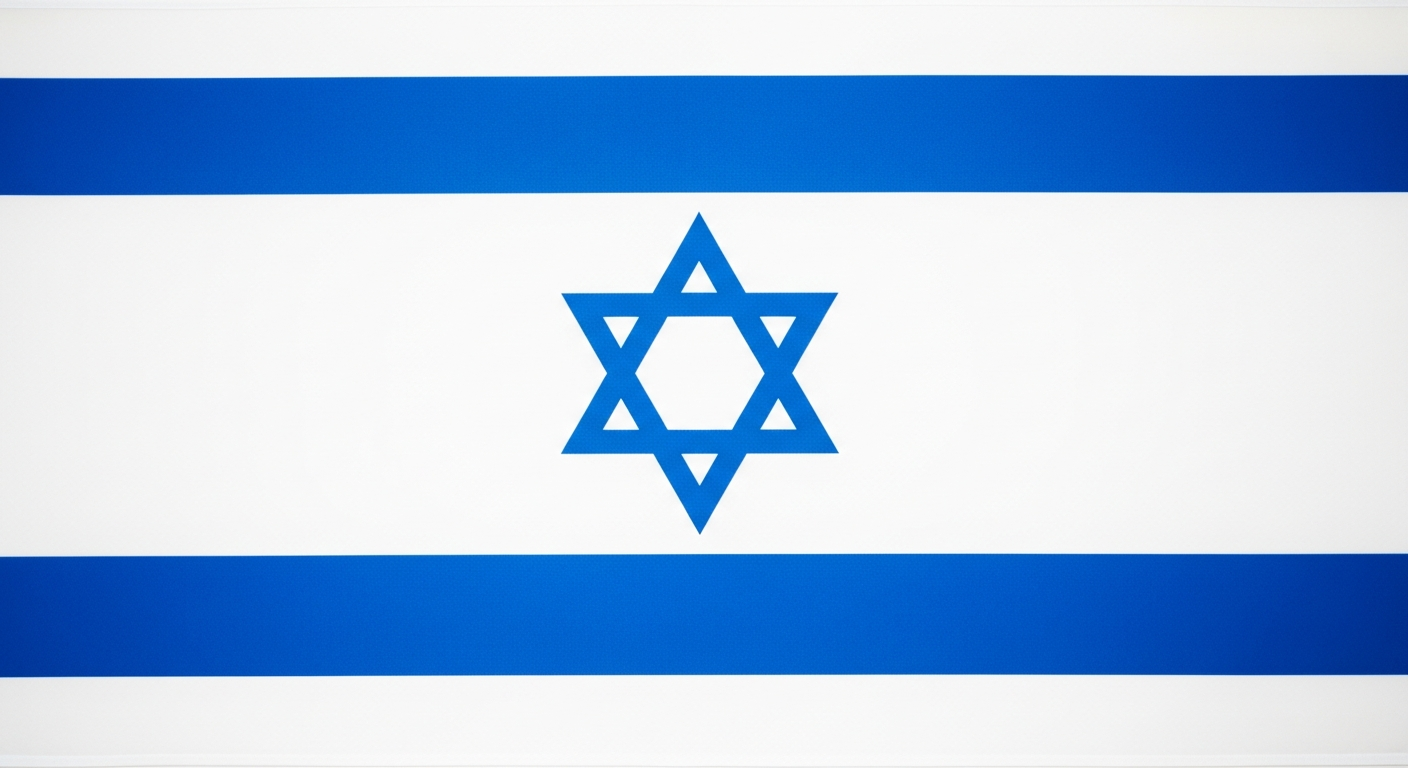 The Goiânia Flag Desecration: Radical Antisemitism in Brazil