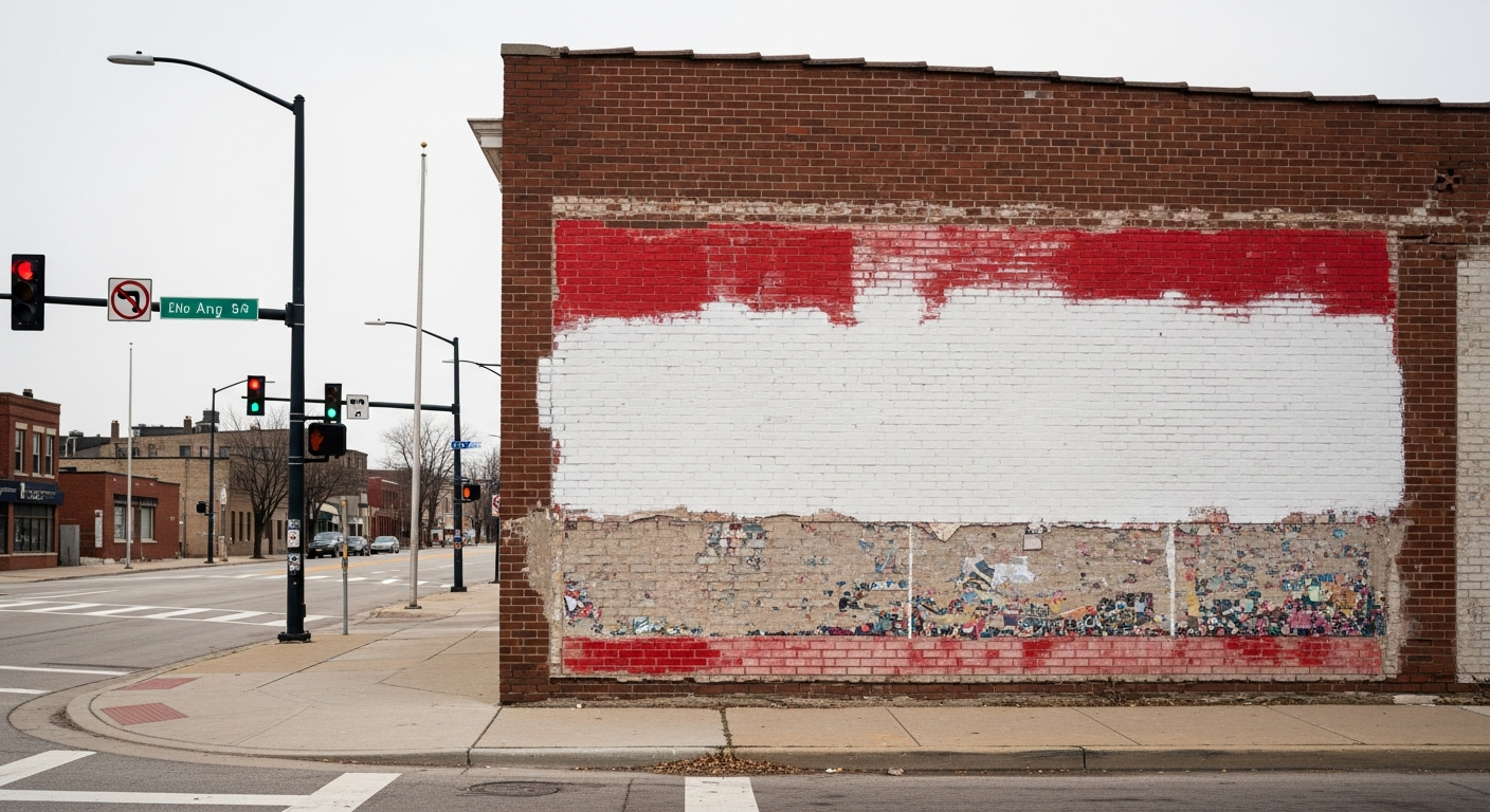 The Milwaukee Mural: Judicial Failure and the Swastika Star