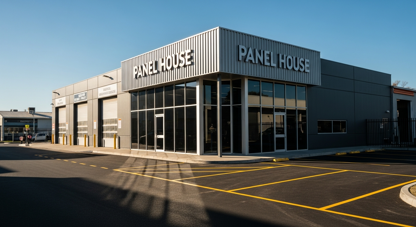 The Panelhouse Incident: Business-Led Holocaust Denial in Australia