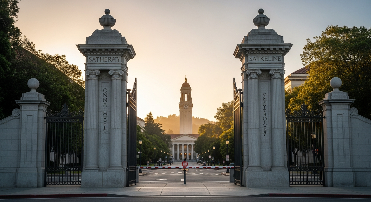 UC Berkeley SJP Amplifies Hamas Propaganda Praising Tel Aviv Attacks