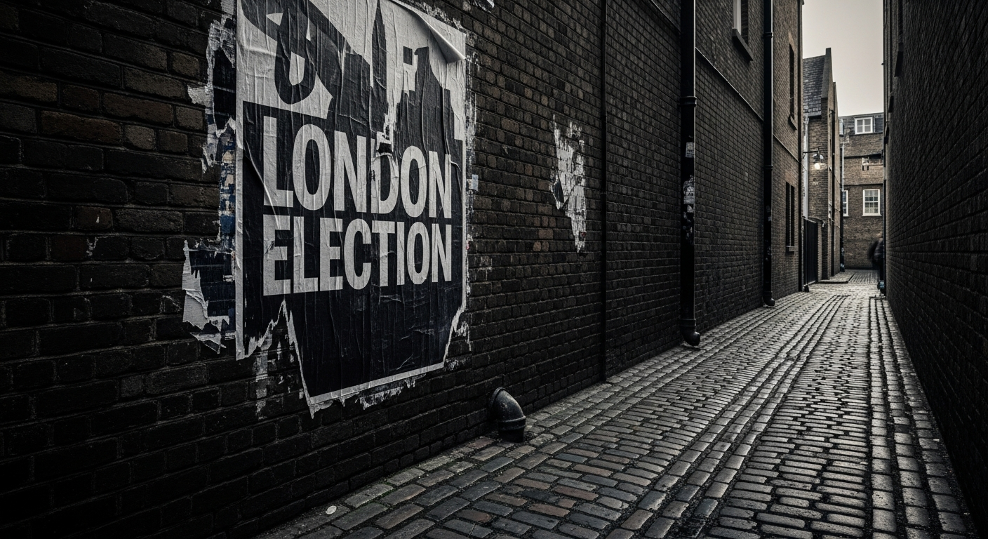 UK Green Party Candidate Exposed for Radical Antisemitic Rhetoric