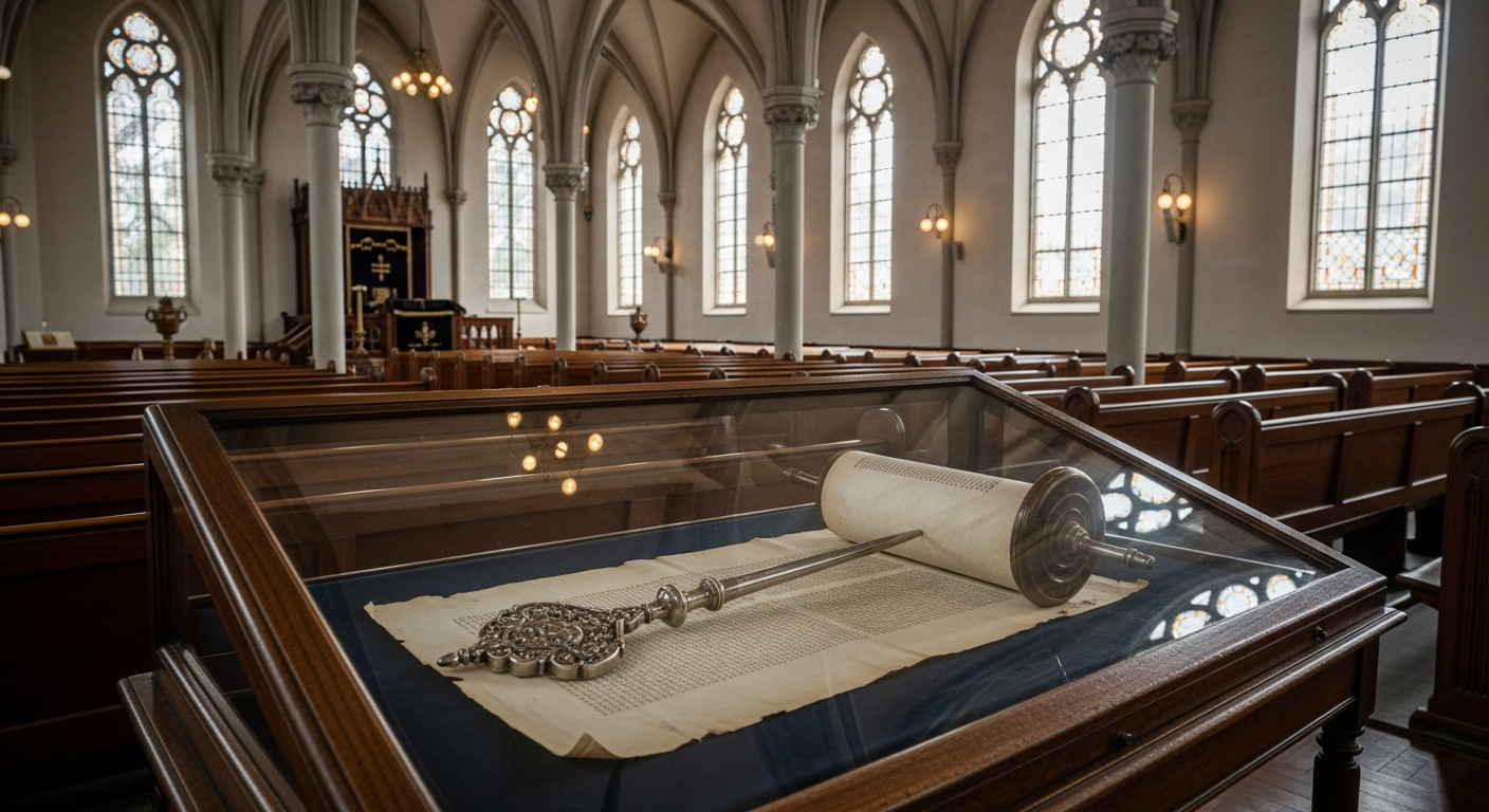 US Mayors Gather in Savannah to Combat Rising Antisemitism