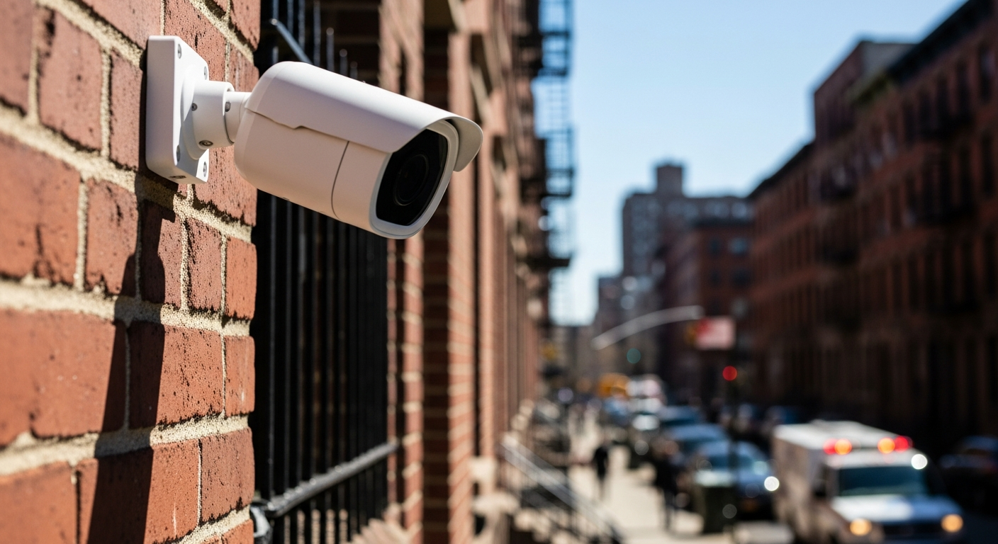 Williamsburg Assault: The Convergence of Ideology and Violence