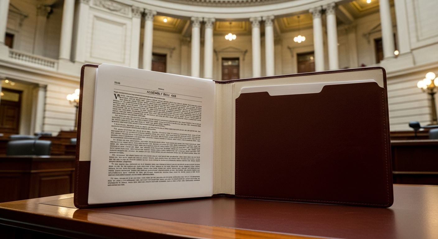 Wisconsin Adopts IHRA Definition to Combat Rising Jew-Hatred