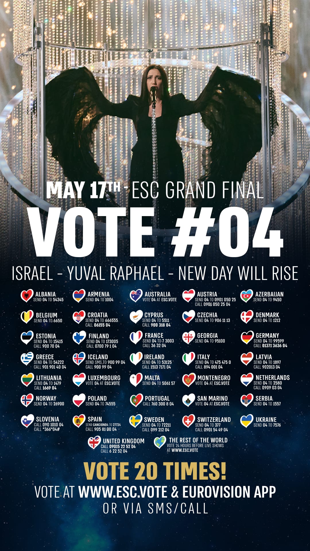 Yuval and Raphael - Social Media Asset 3