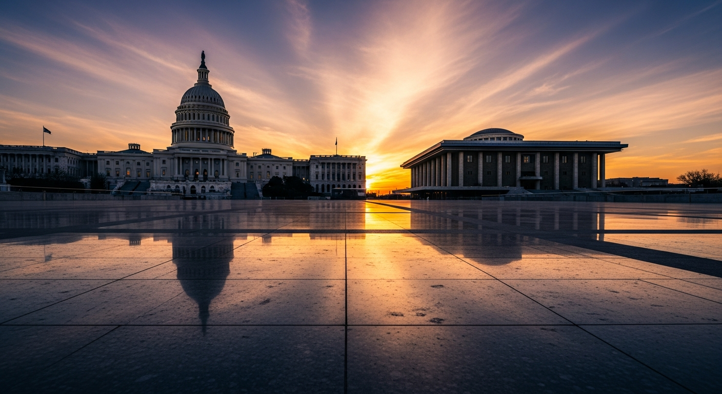 An Unwavering Alliance: A Love Letter to America