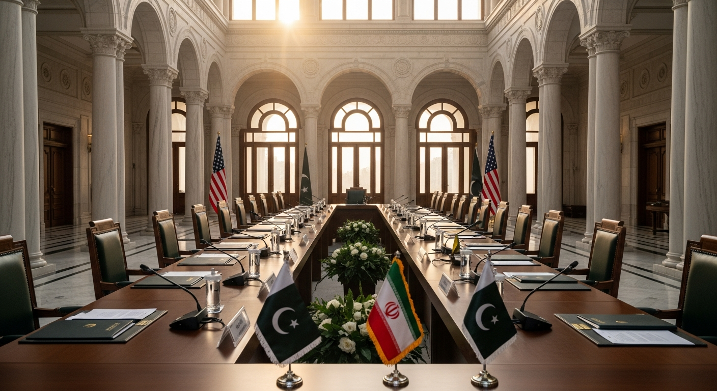 Ceasefire Holds, but Lebanon Threatens to Shatter It