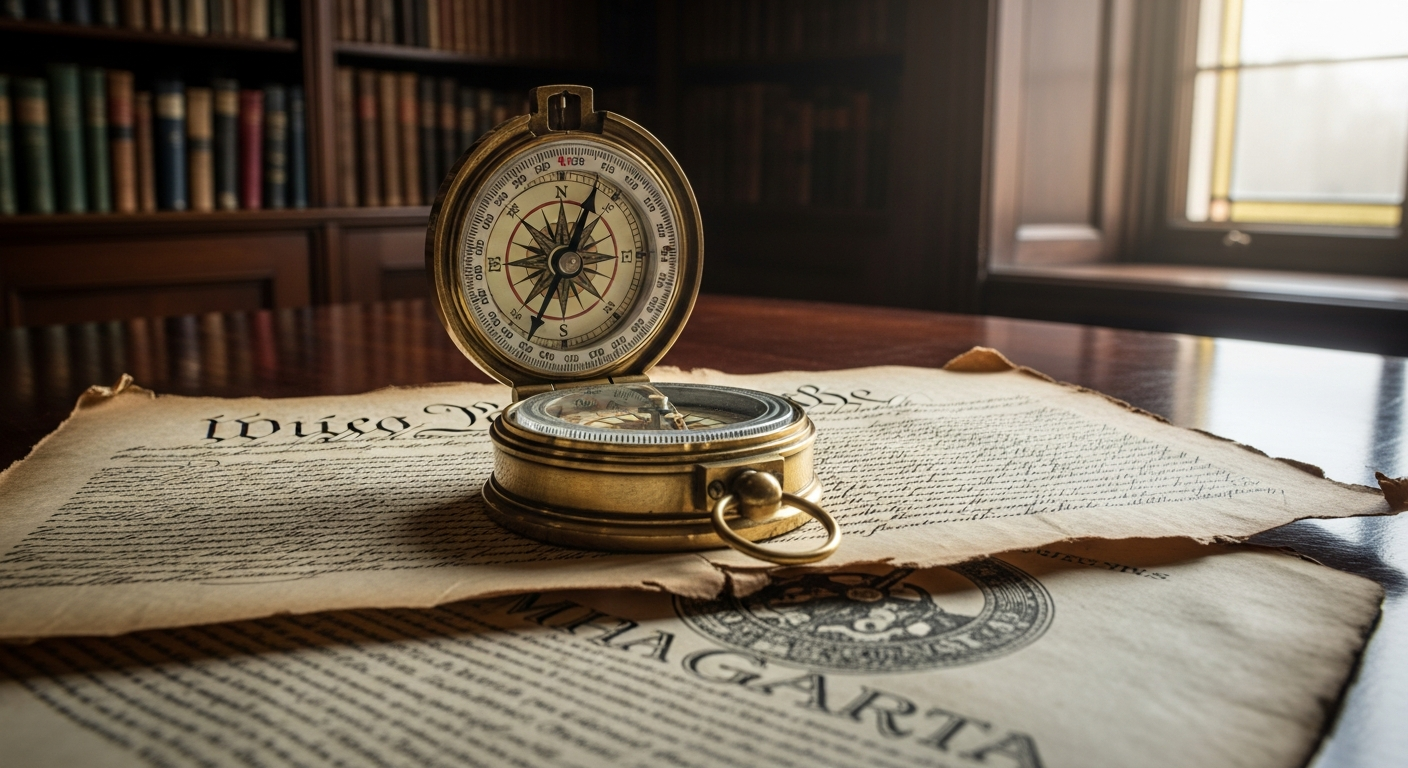 Common Sense: The Missing Pillar of Western Democracy