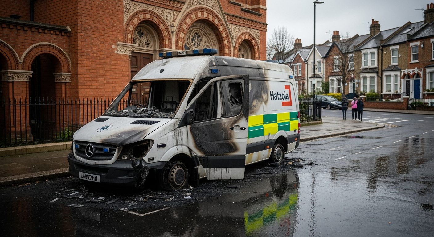 Confronting Europe’s Hopeless Capitulation to Islamist Extremism