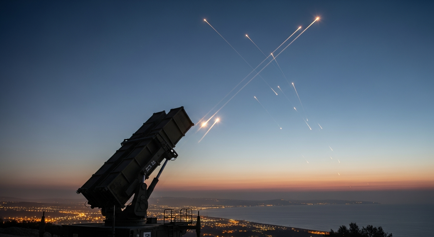 Day 101: Israel Strikes Back as Ceasefire Crumbles