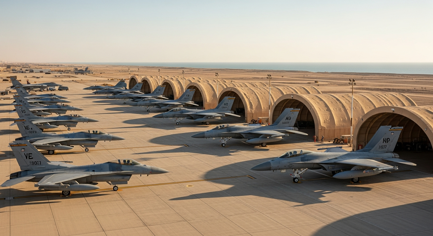Day 148: America Pauses, Iran Calculates, Israel Prepares