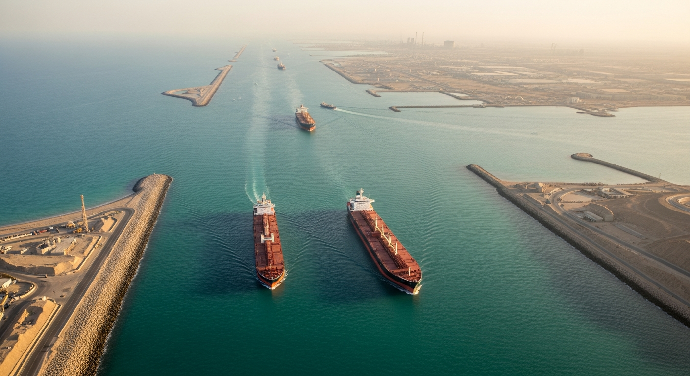 Day 159: Iran's Nuclear Clock Ticks Behind Hormuz Smokescreen