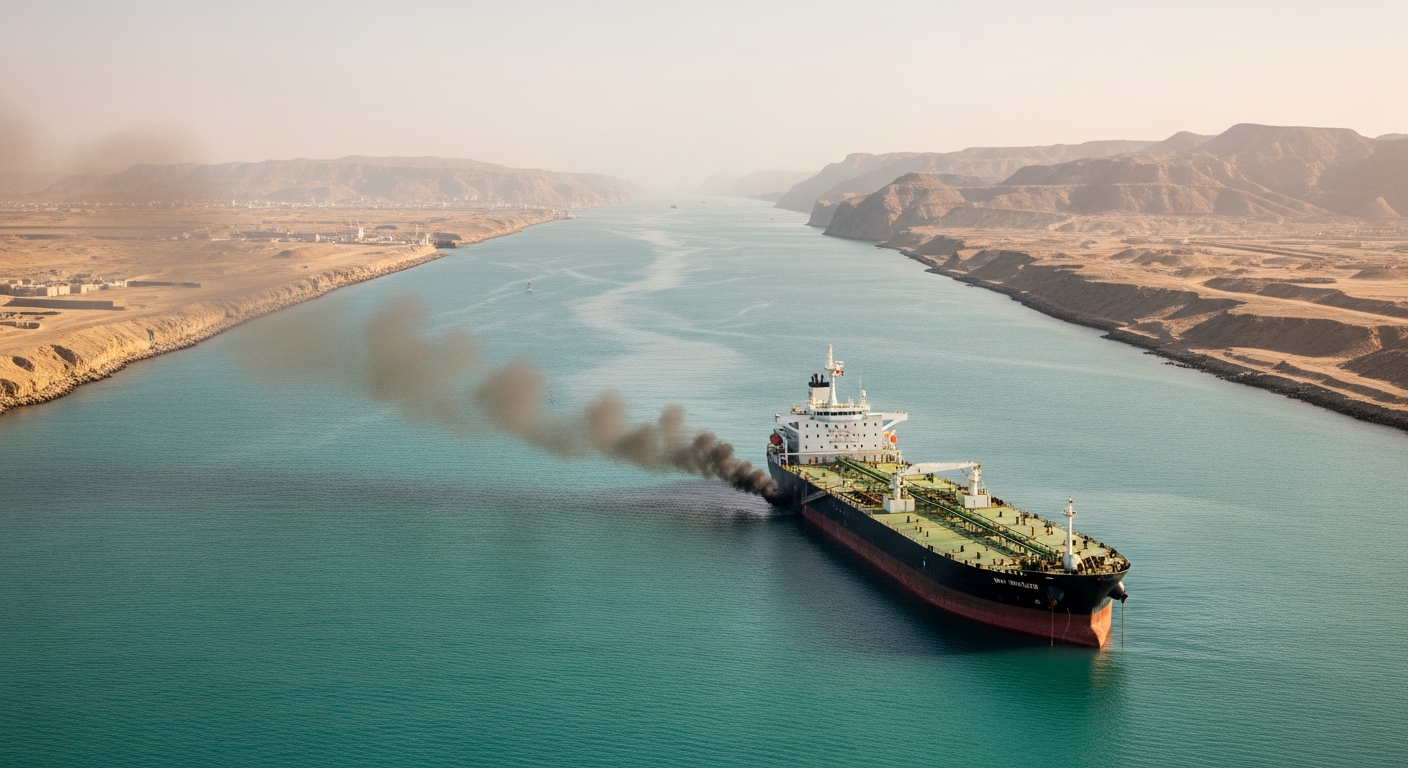 Day 162: Iran Digs In as Hormuz Deadlock Defines the War