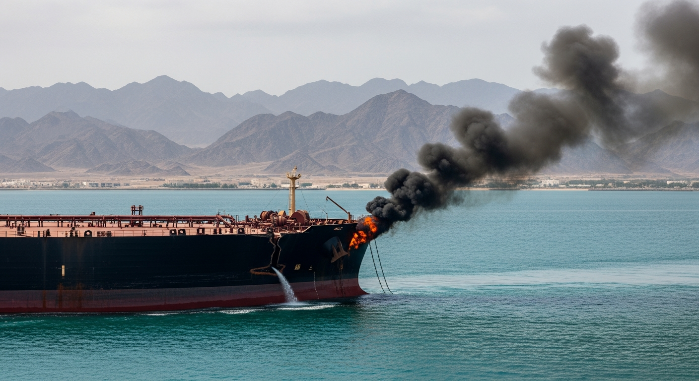 Day 169: Iran's War Shifts to Economic Attrition