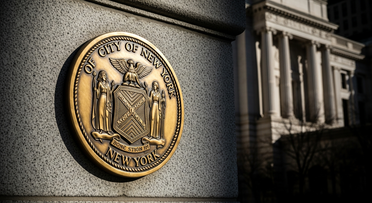 NYC’s Racial Mandate: Dismantling Meritocracy in the West